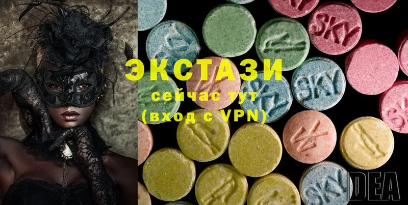 Ecstasy Punisher  где купить   Киржач 